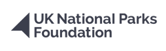 UK National Parks Foundation Logo